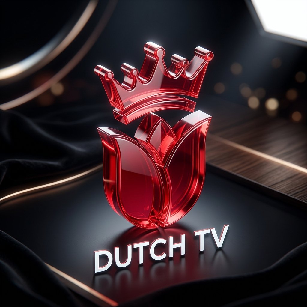 Dutch TV Icon