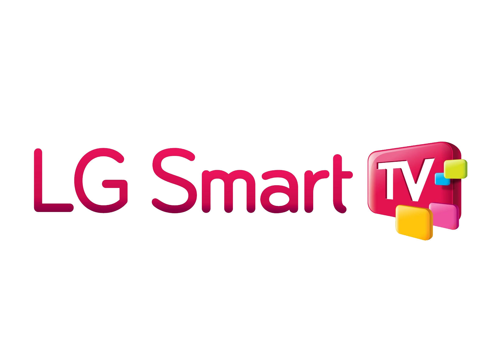 LG Smart TV