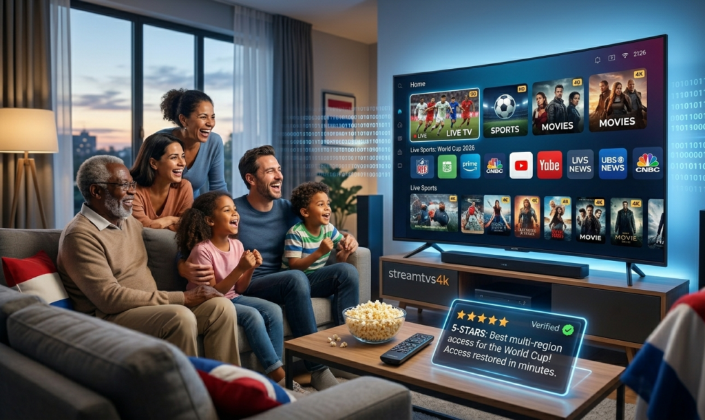 chromecast opnieuw instellen