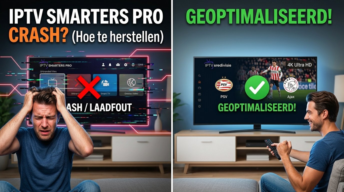 iptv smarters pro