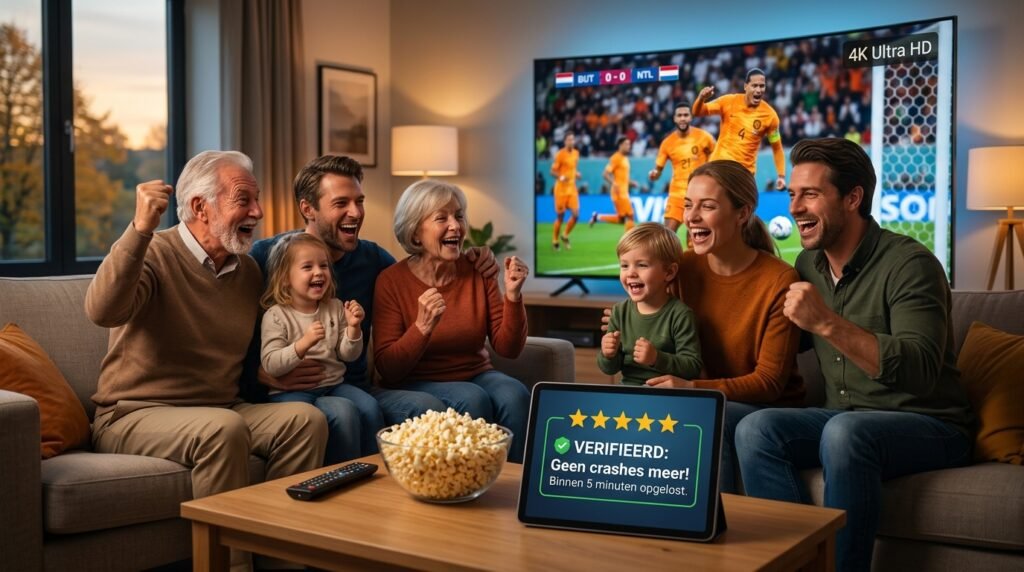 iptv smarters pro