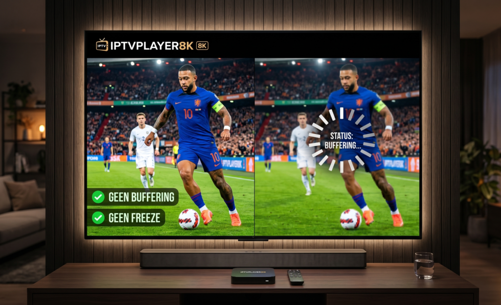 dutch iptv