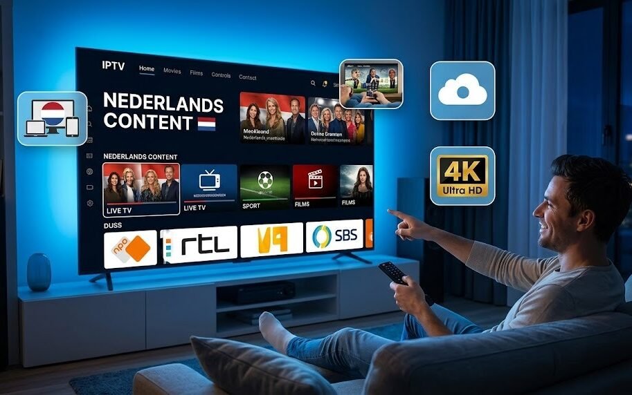 iptv abonnement
